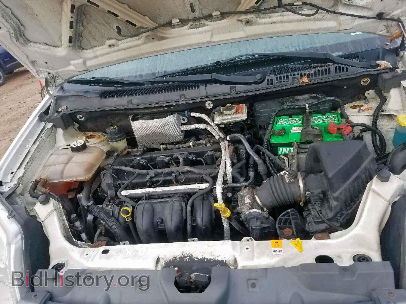 2013 FORD TRANSIT CO - VIN: NM0LS7CN4DT144269 - Фото 7