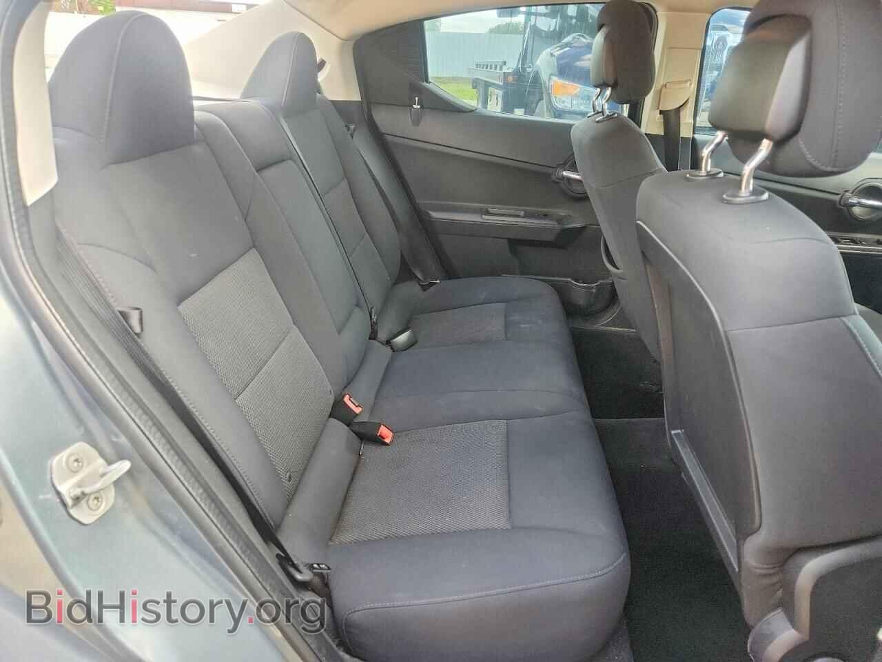 2010 DODGE AVENGER - VIN: 1B3CC4FBXAN204394 - Photo 10