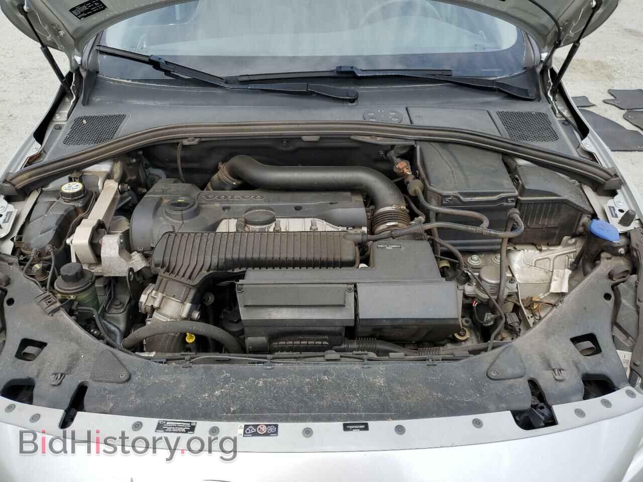 2012 VOLVO S60 - VIN: YV1622FS0C2125057 - Фото 12