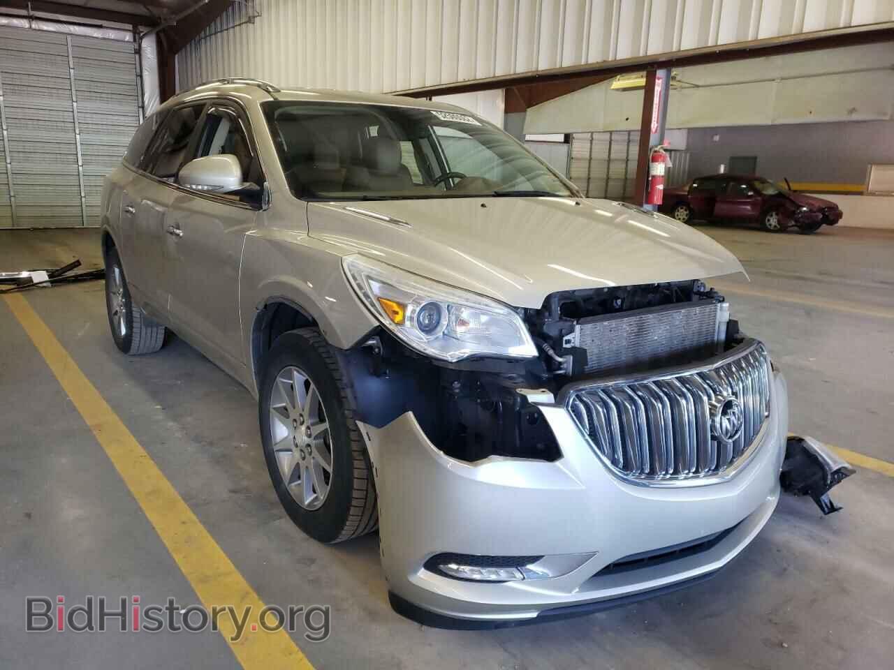 Фотография 5GAKRBKD5FJ244242 - BUICK ENCLAVE 2015
