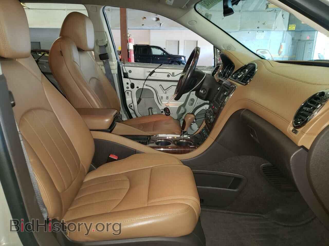 2015 BUICK ENCLAVE - VIN: 5GAKRBKD5FJ244242 - Фото 5