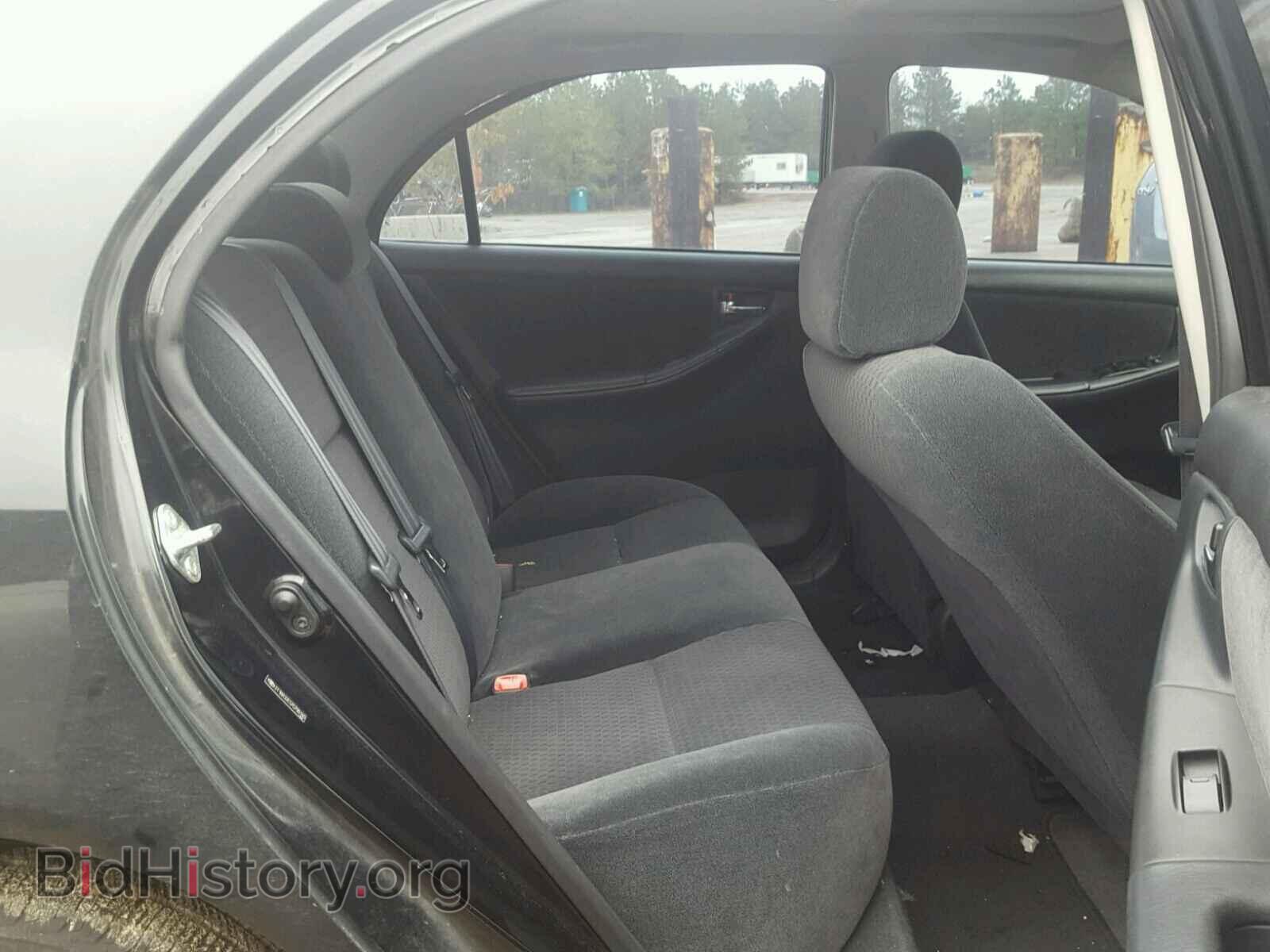 2007 TOYOTA COROLLA - VIN: 2T1BR32E57C790145 - Photo 6