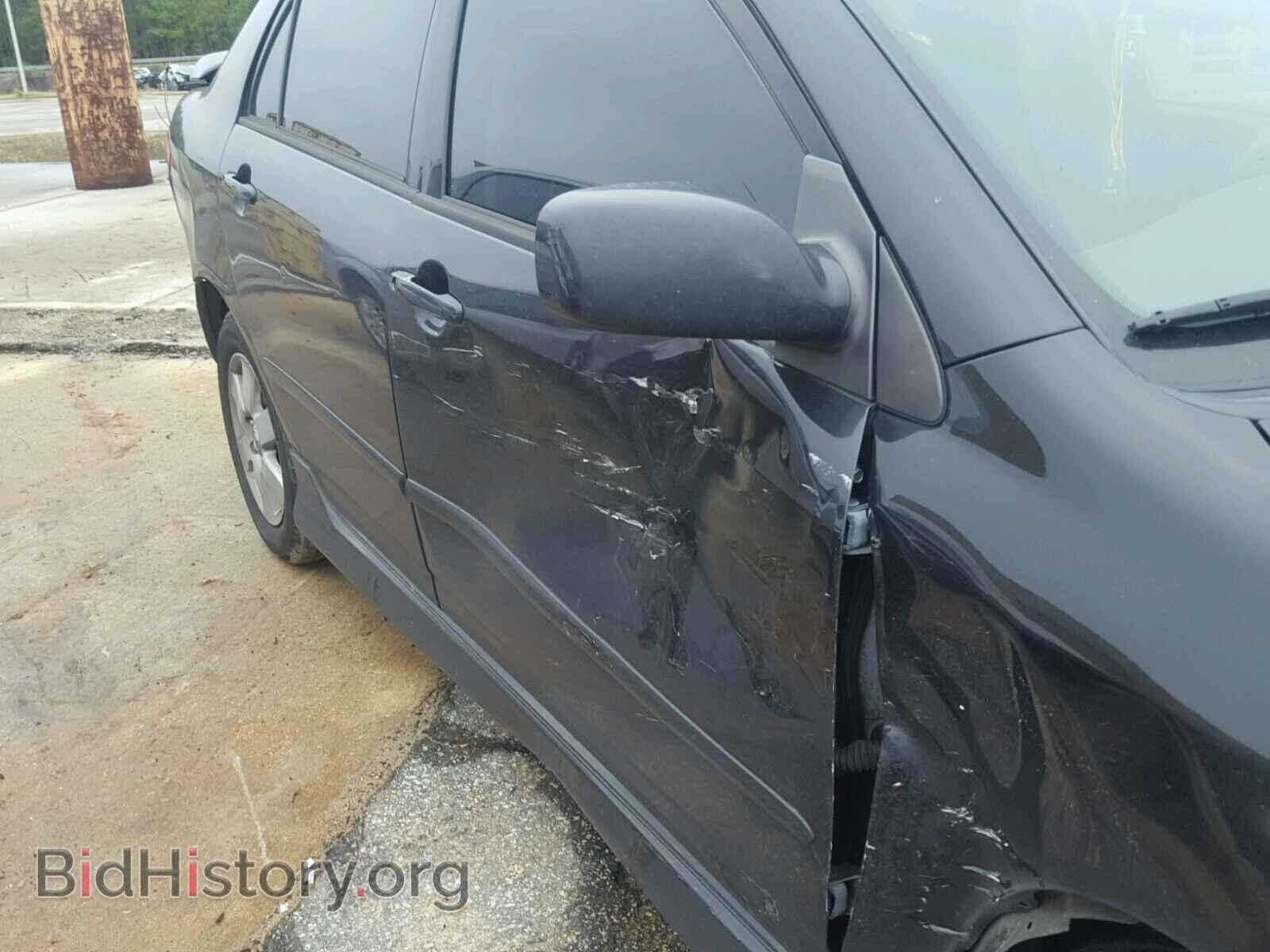2007 TOYOTA COROLLA - VIN: 2T1BR32E57C790145 - Photo 9