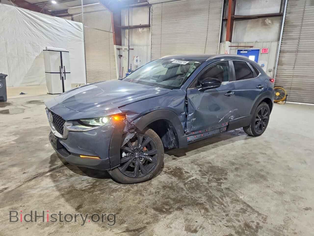 Фотография 3MVDMBCM4PM566328 - MAZDA CX30 2023