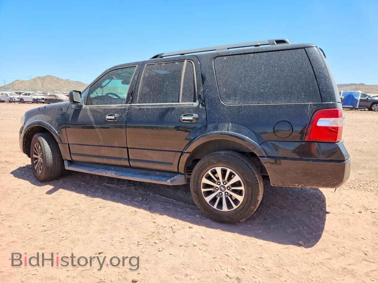 2017 FORD EXPEDITION - VIN: 1FMJU1HT3HEA49927 - Photo 2