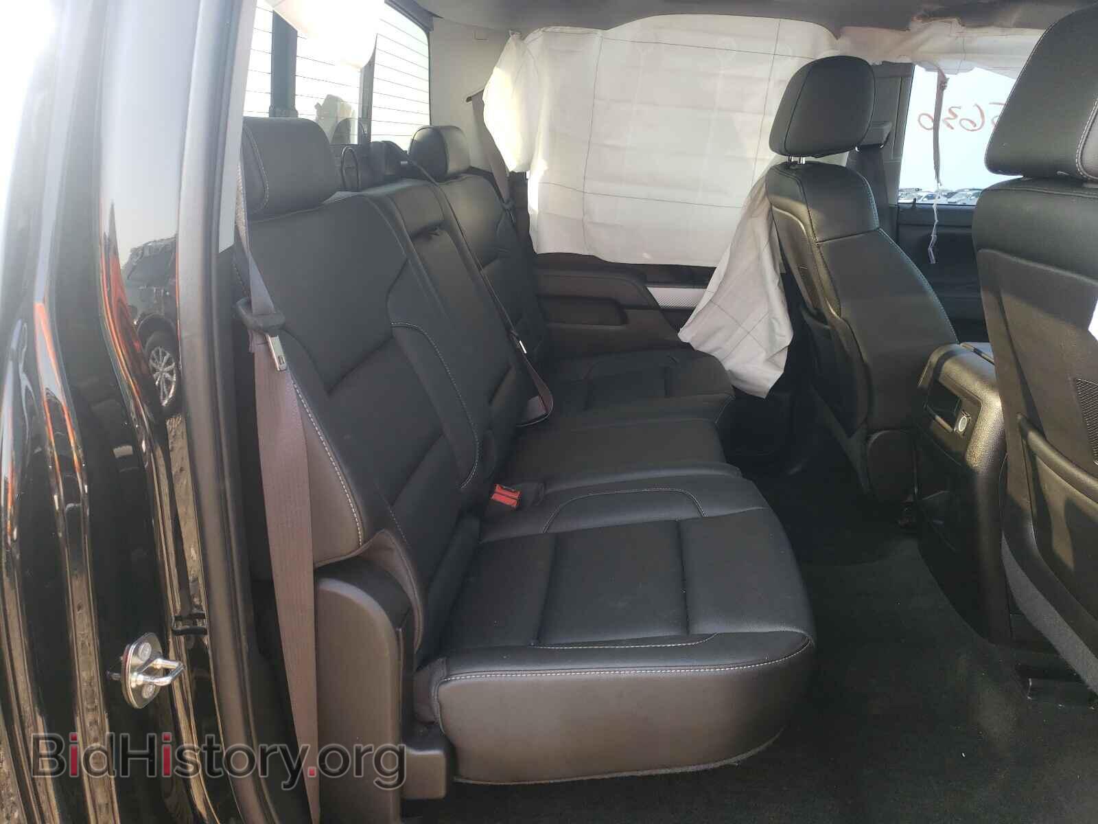 2015 GMC SIERRA - VIN: 3GTU2VEC2FG282528 - Фото 6