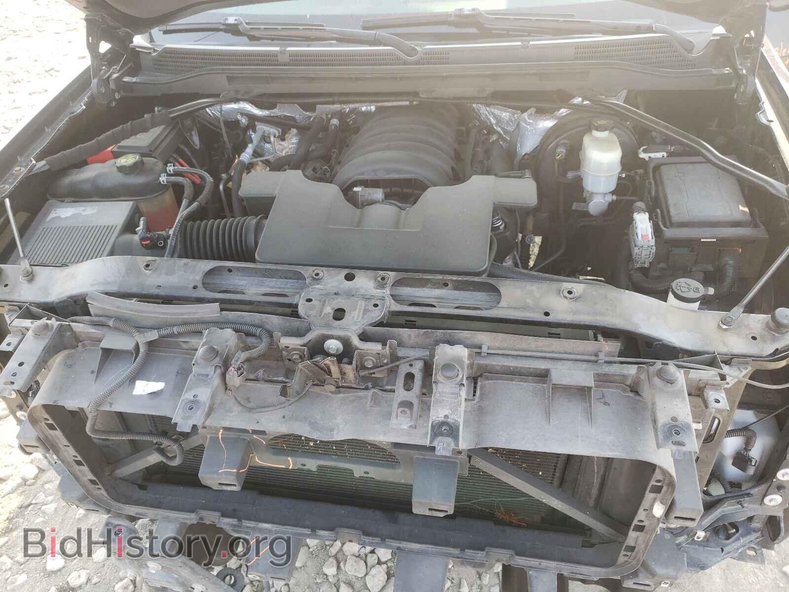 2015 GMC SIERRA - VIN: 3GTU2VEC2FG282528 - Фото 7
