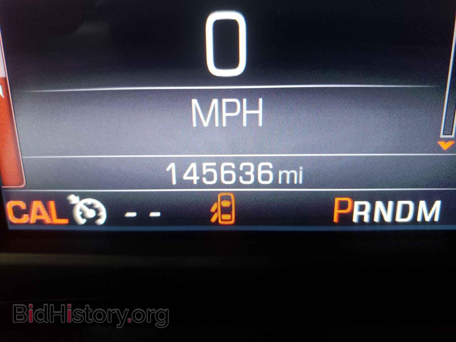 2015 GMC SIERRA - VIN: 3GTU2VEC2FG282528 - Фото 8