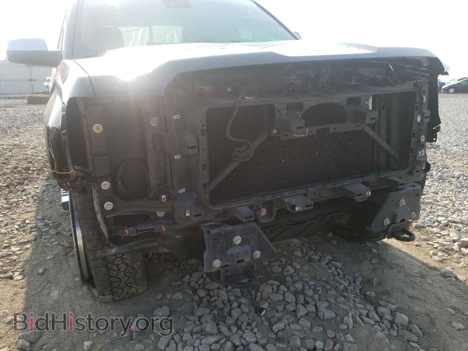 2015 GMC SIERRA - VIN: 3GTU2VEC2FG282528 - Фото 9