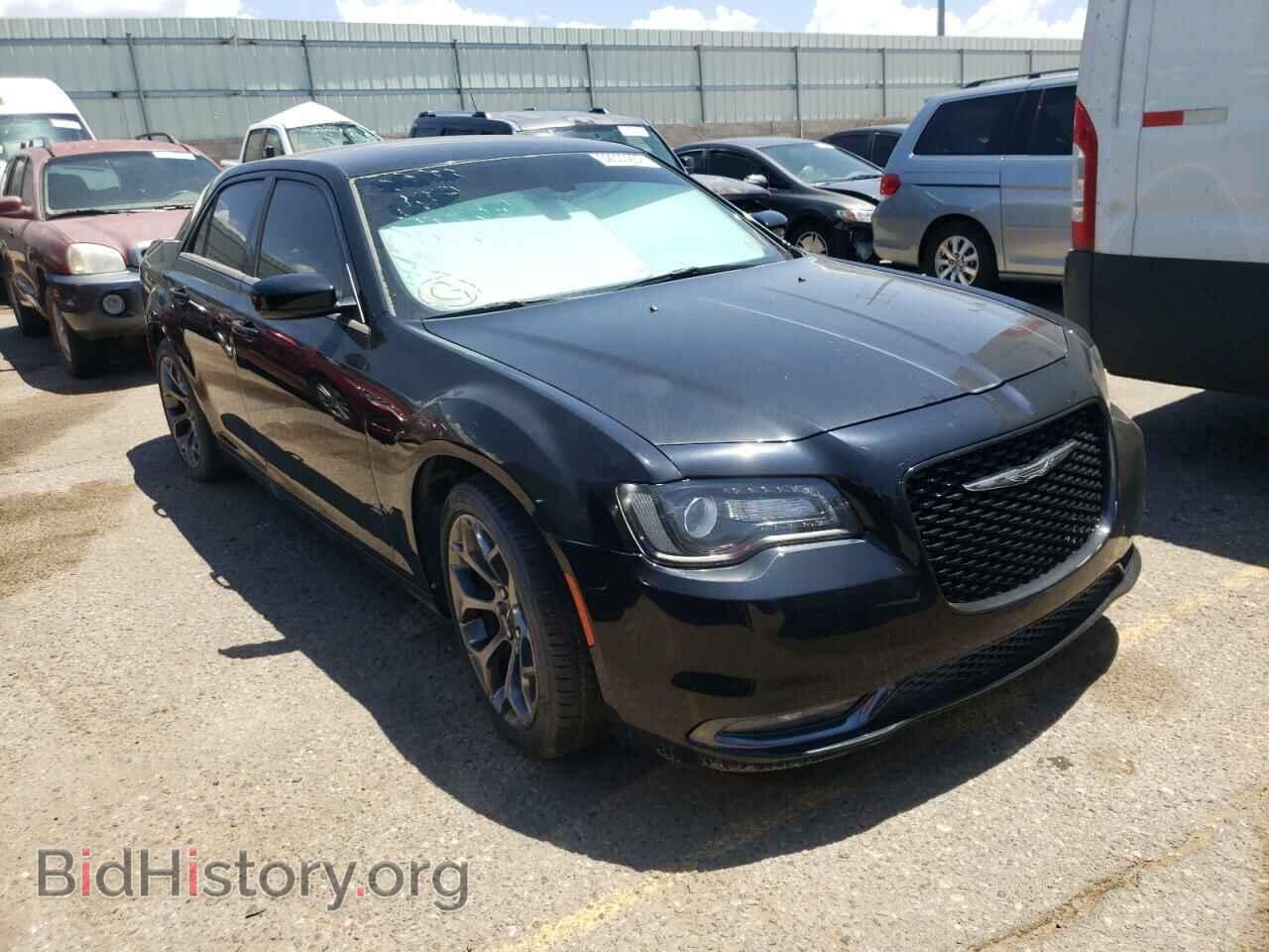 Photo 2C3CCABG4FH882559 - CHRYSLER 300 2015