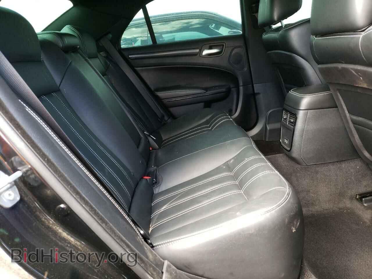 2015 CHRYSLER 300 - VIN: 2C3CCABG4FH882559 - Фото 6