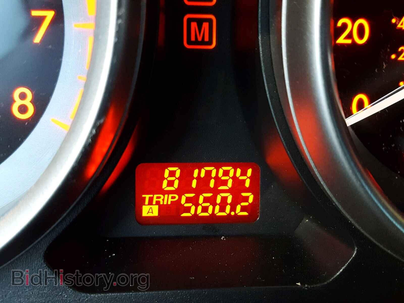 2010 MAZDA CX-9 - VIN: JM3TB2MA4A0237606 - Фото 6
