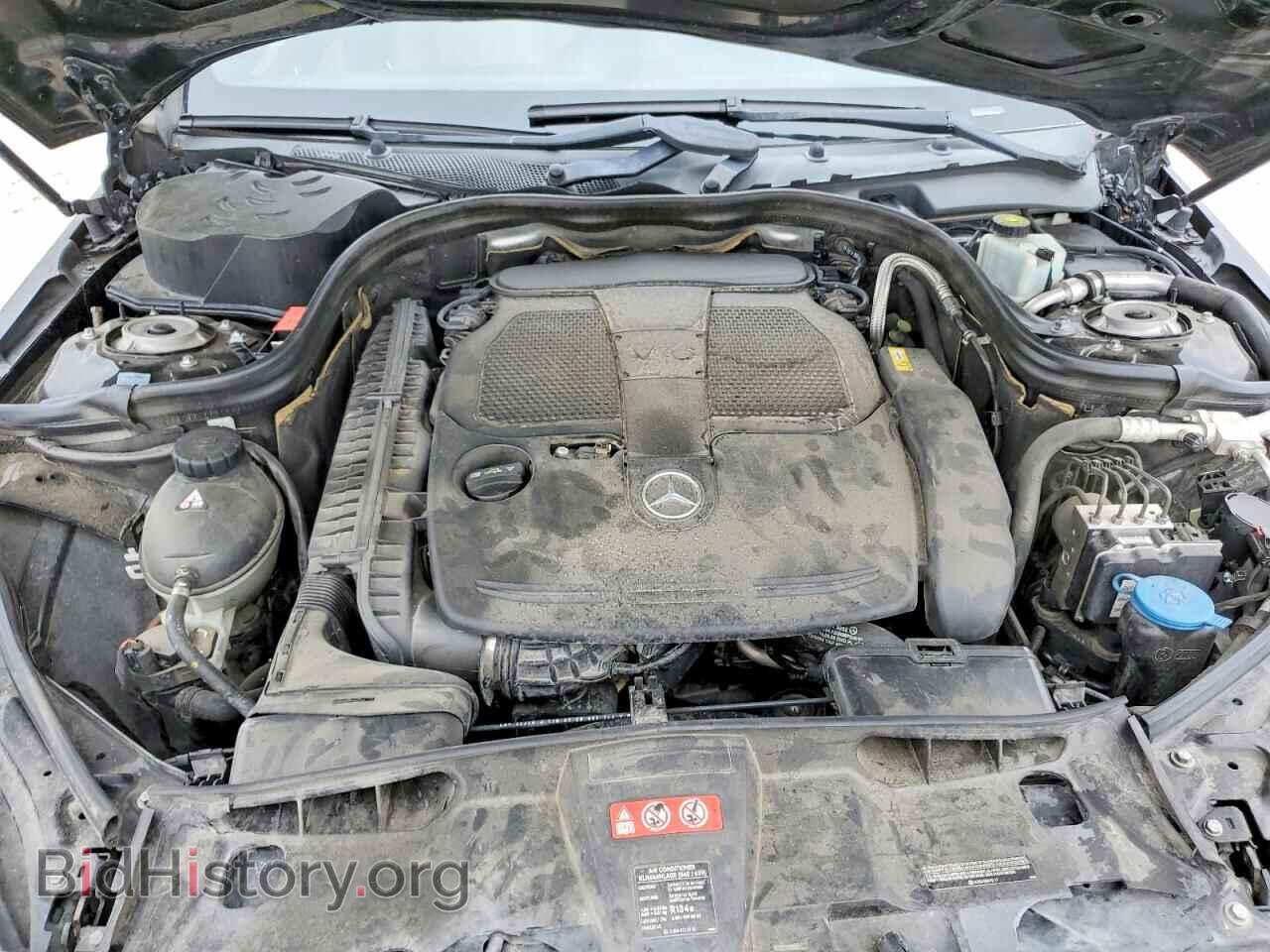 2012 MERCEDES-BENZ E-CLASS - VIN: WDDHF8JB1CA607089 - Фото 11