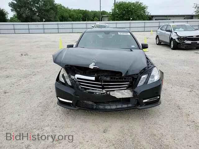 2012 MERCEDES-BENZ E-CLASS - VIN: WDDHF8JB1CA607089 - Фото 13