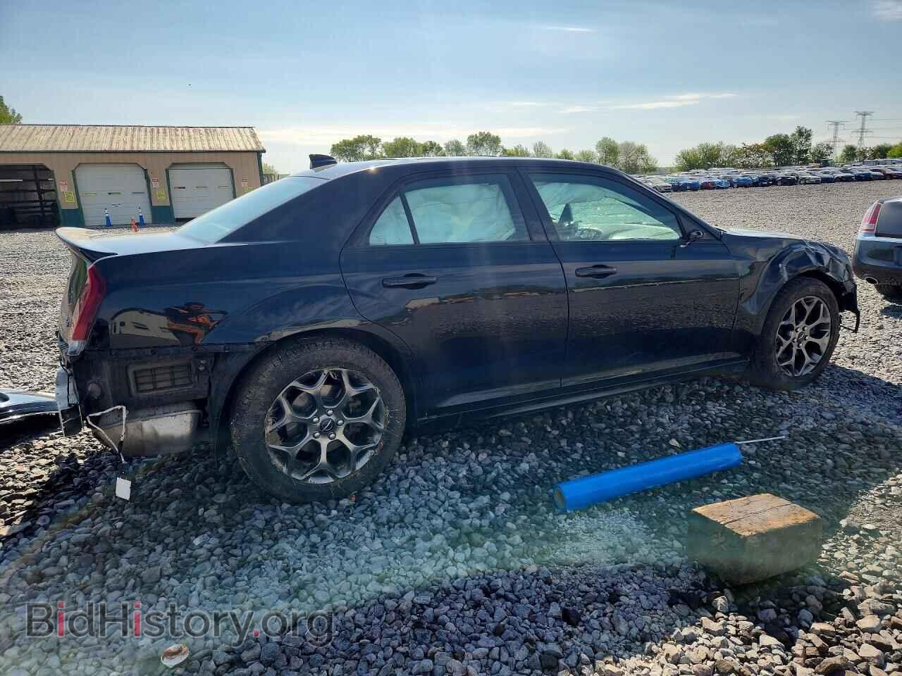 2017 CHRYSLER 300 - VIN: 2C3CCAGGXHH512941 - Photo 3