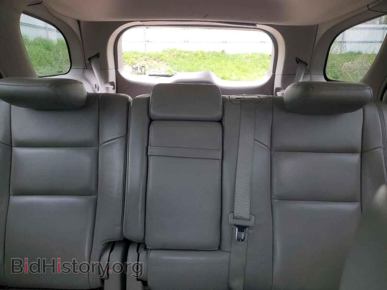 2013 DODGE DURANGO - VIN: 1C4SDJDT0DC679148 - Photo 10