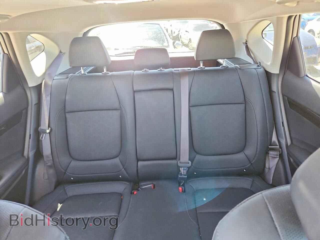 2025 KIA SELTOS - VIN: KNDERCAAXS7702793 - Фото 10