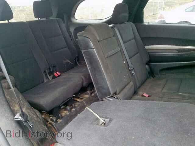 2013 DODGE DURANGO SX - VIN: 1C4RDJAG6DC700509 - Фото 6