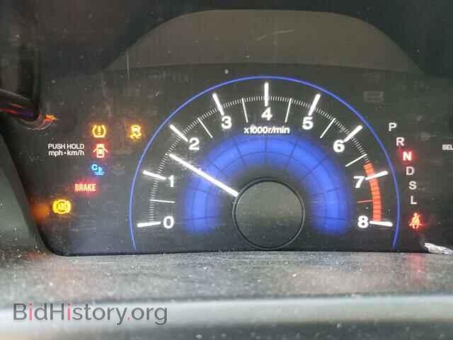 2014 HONDA CIVIC - VIN: 19XFB2F96EE218352 - Фото 9