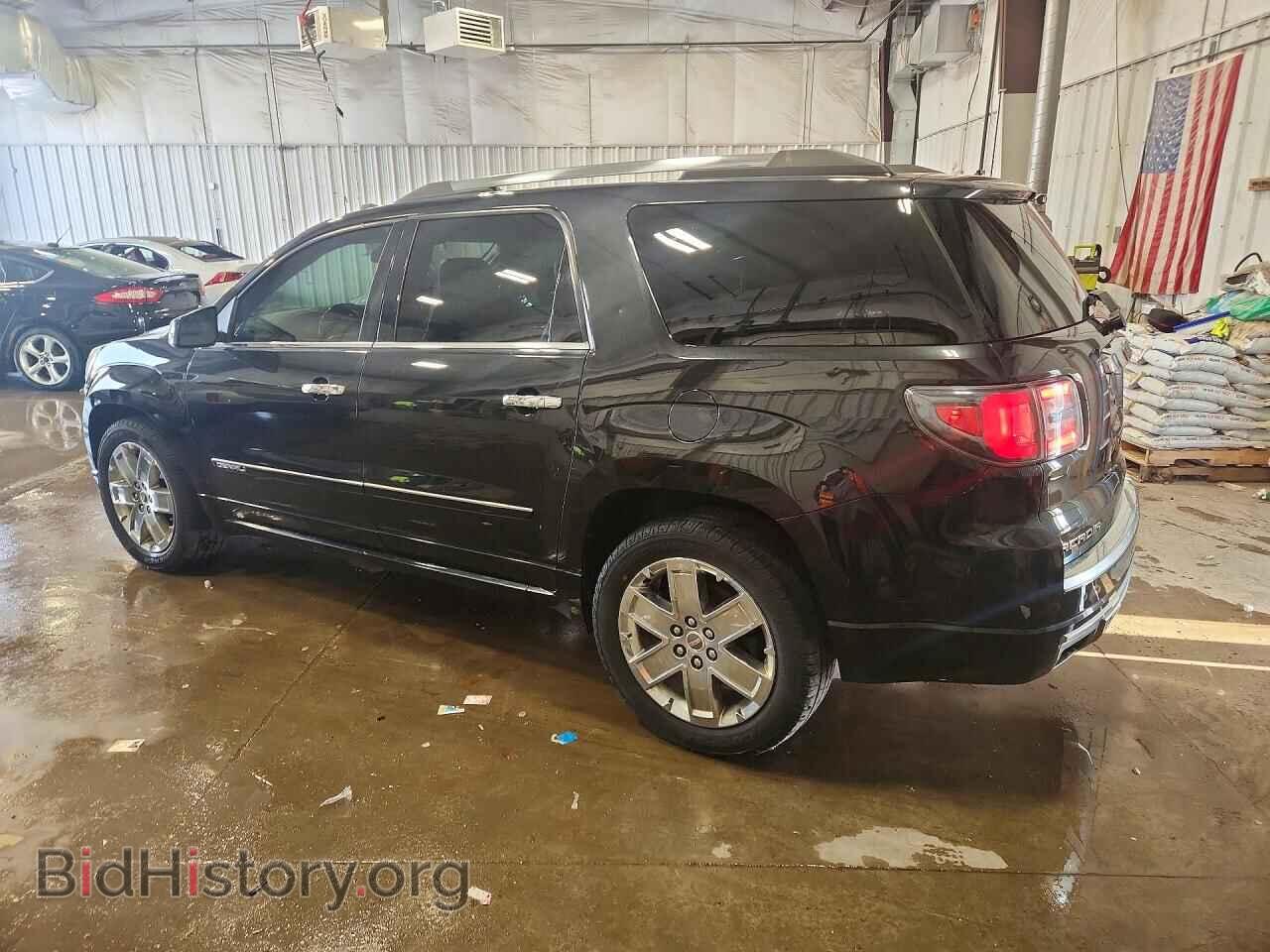2014 GMC ACADIA - VIN: 1GKKVTKD4EJ230383 - Photo 2