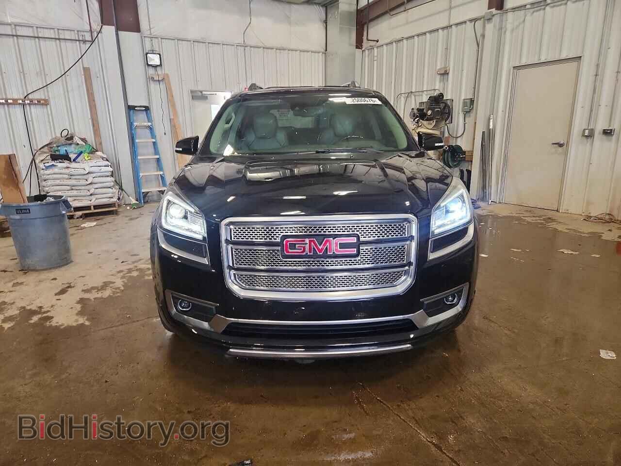 2014 GMC ACADIA - VIN: 1GKKVTKD4EJ230383 - Photo 5