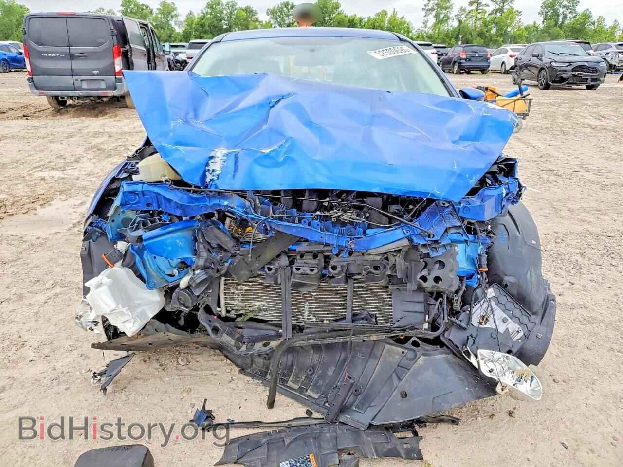 2018 FORD FOCUS - VIN: 1FADP3K23JL202852 - Фото 5