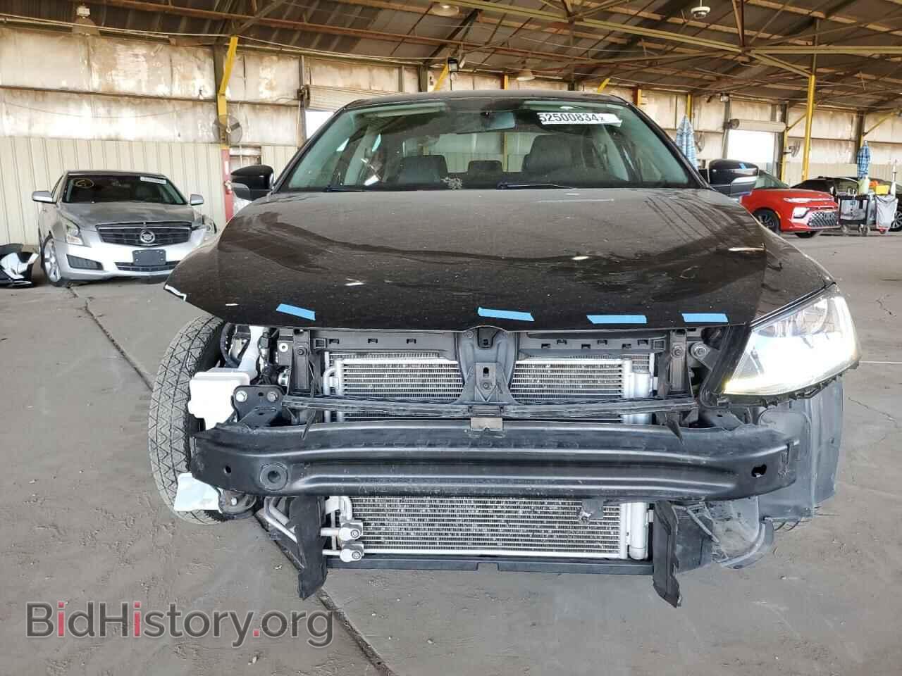 2017 VOLKSWAGEN JETTA - VIN: 3VWDB7AJ2HM400434 - Фото 5