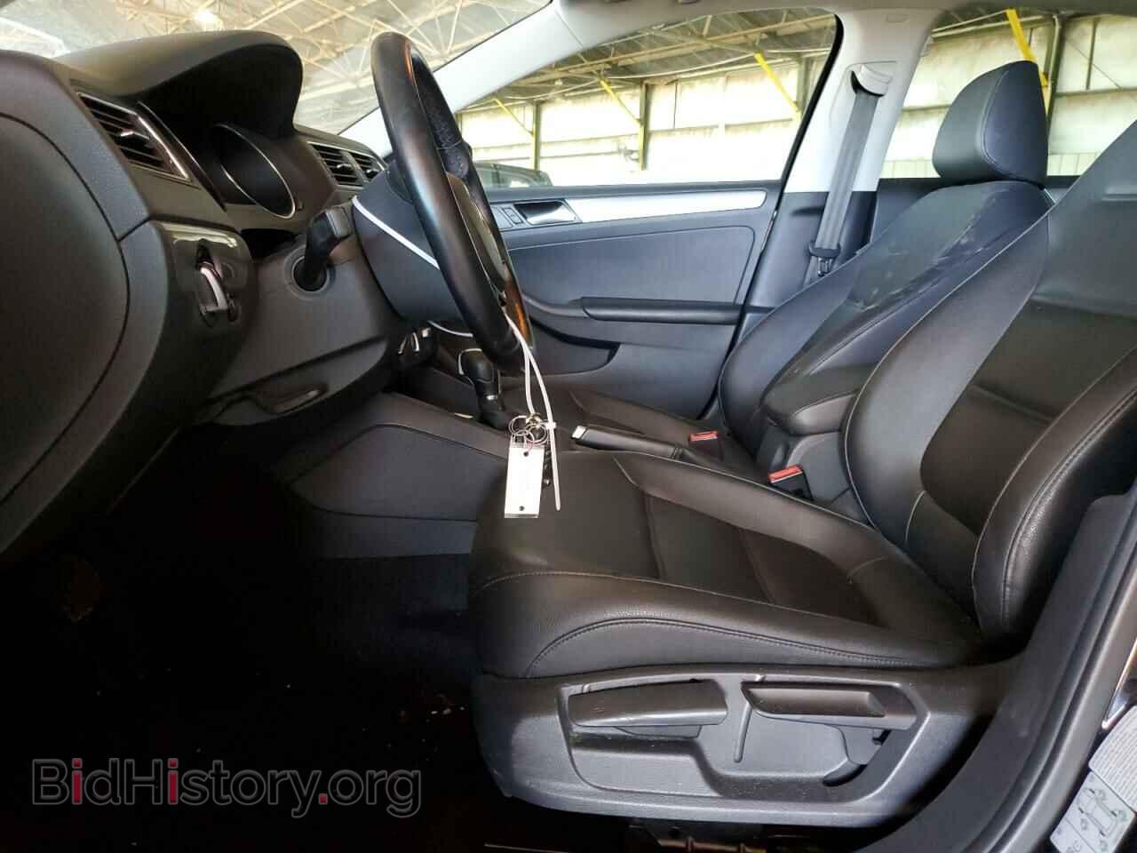 2017 VOLKSWAGEN JETTA - VIN: 3VWDB7AJ2HM400434 - Фото 7