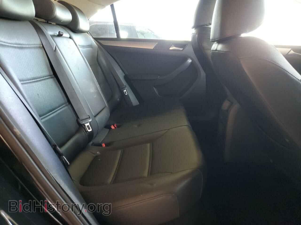 2017 VOLKSWAGEN JETTA - VIN: 3VWDB7AJ2HM400434 - Фото 10