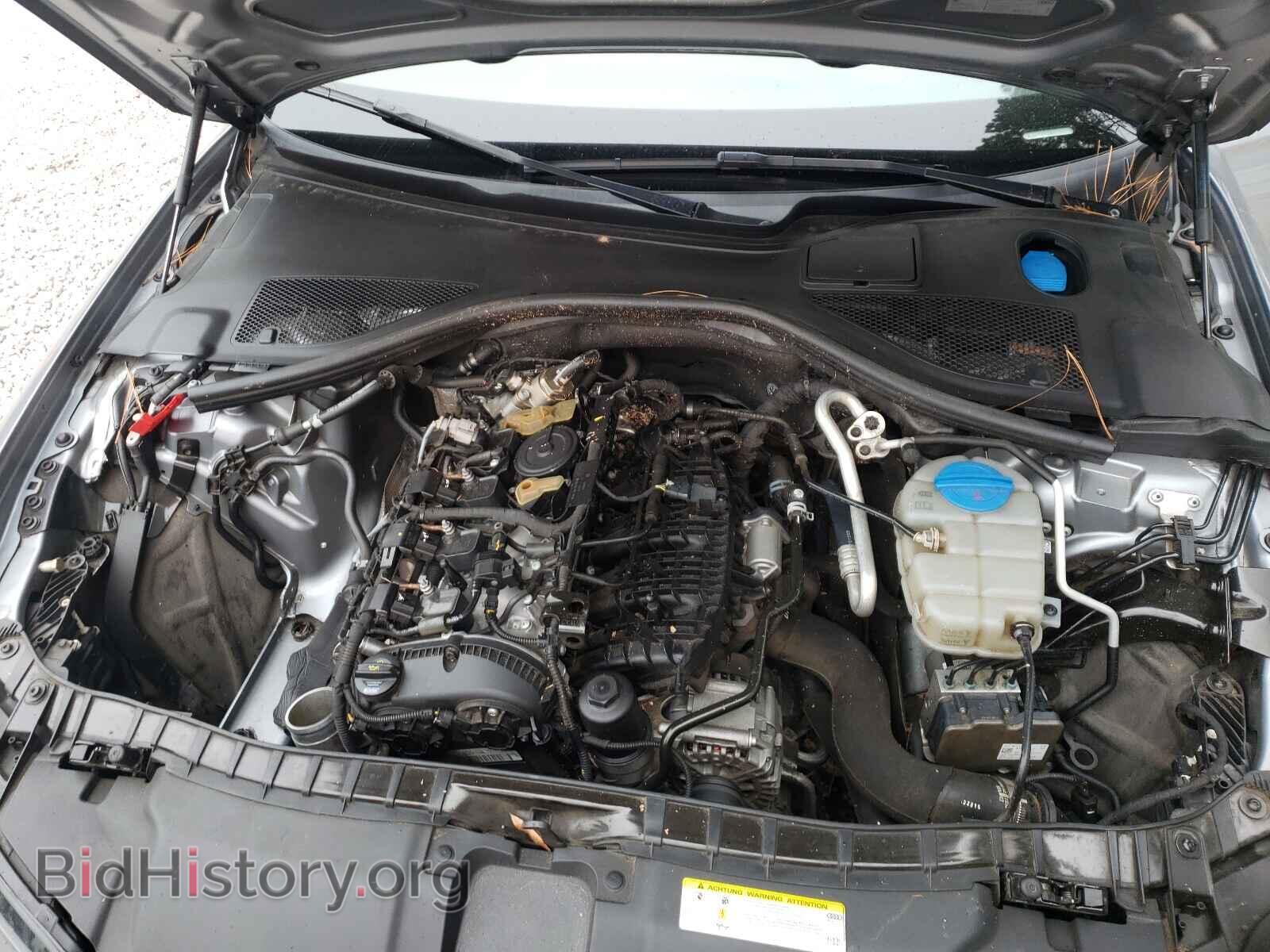 2016 AUDI A6 - VIN: WAUCFAFC0GN112973 - Photo 7
