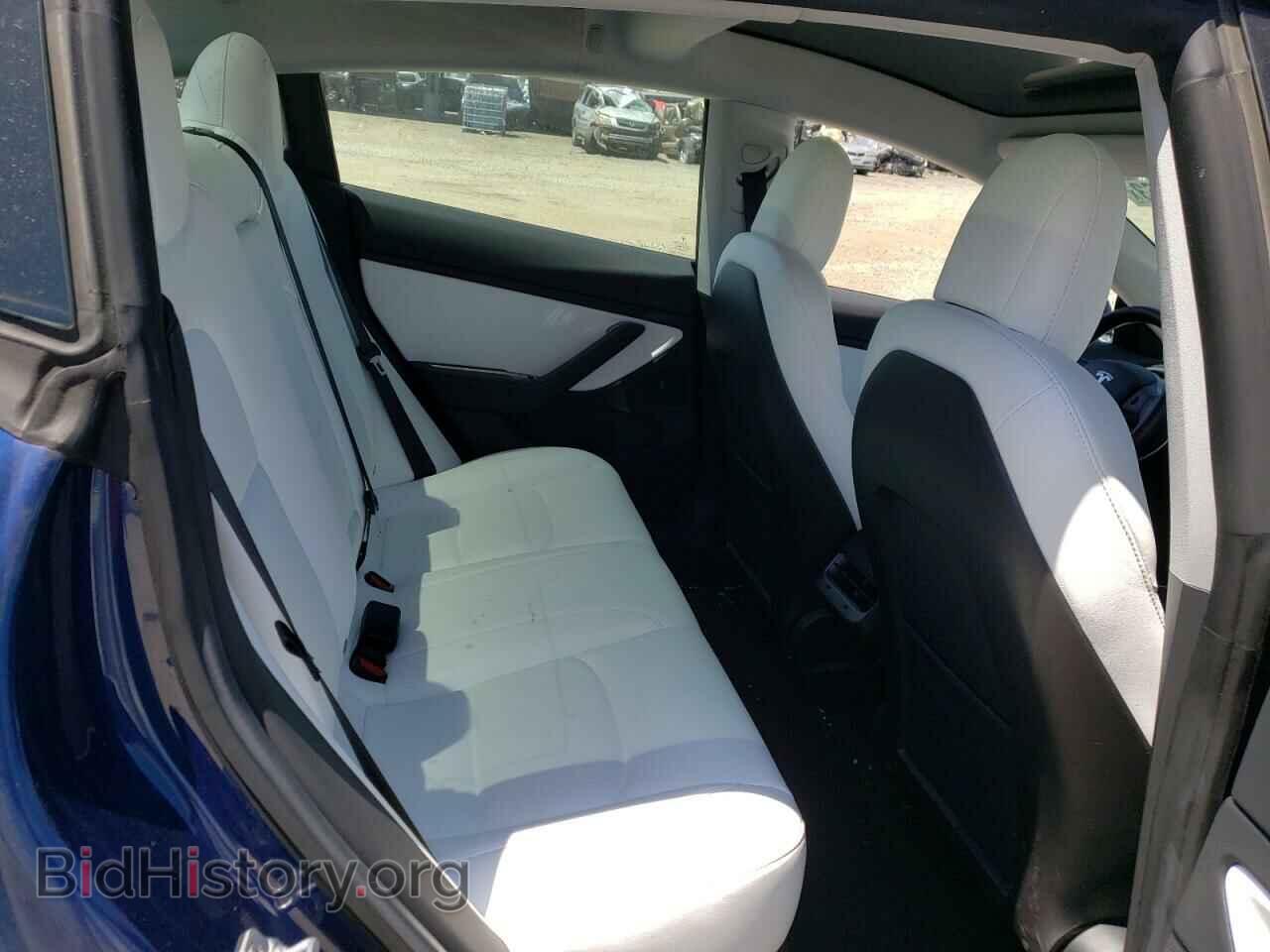 2019 TESLA MODEL 3 - VIN: 5YJ3E1EB8KF406966 - Photo 10