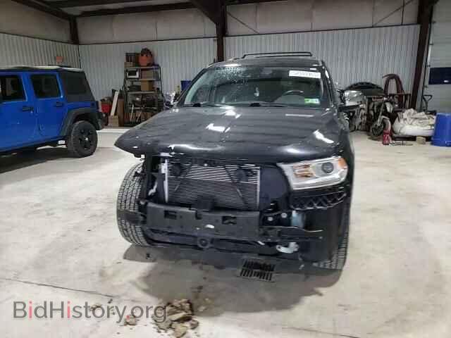 2014 DODGE DURANGO - VIN: 1C4RDJEG8EC563357 - Photo 12