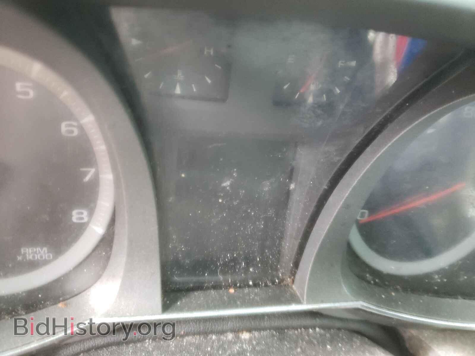 2014 GMC TERRAIN - VIN: 2GKALMEK4E6325668 - Photo 8