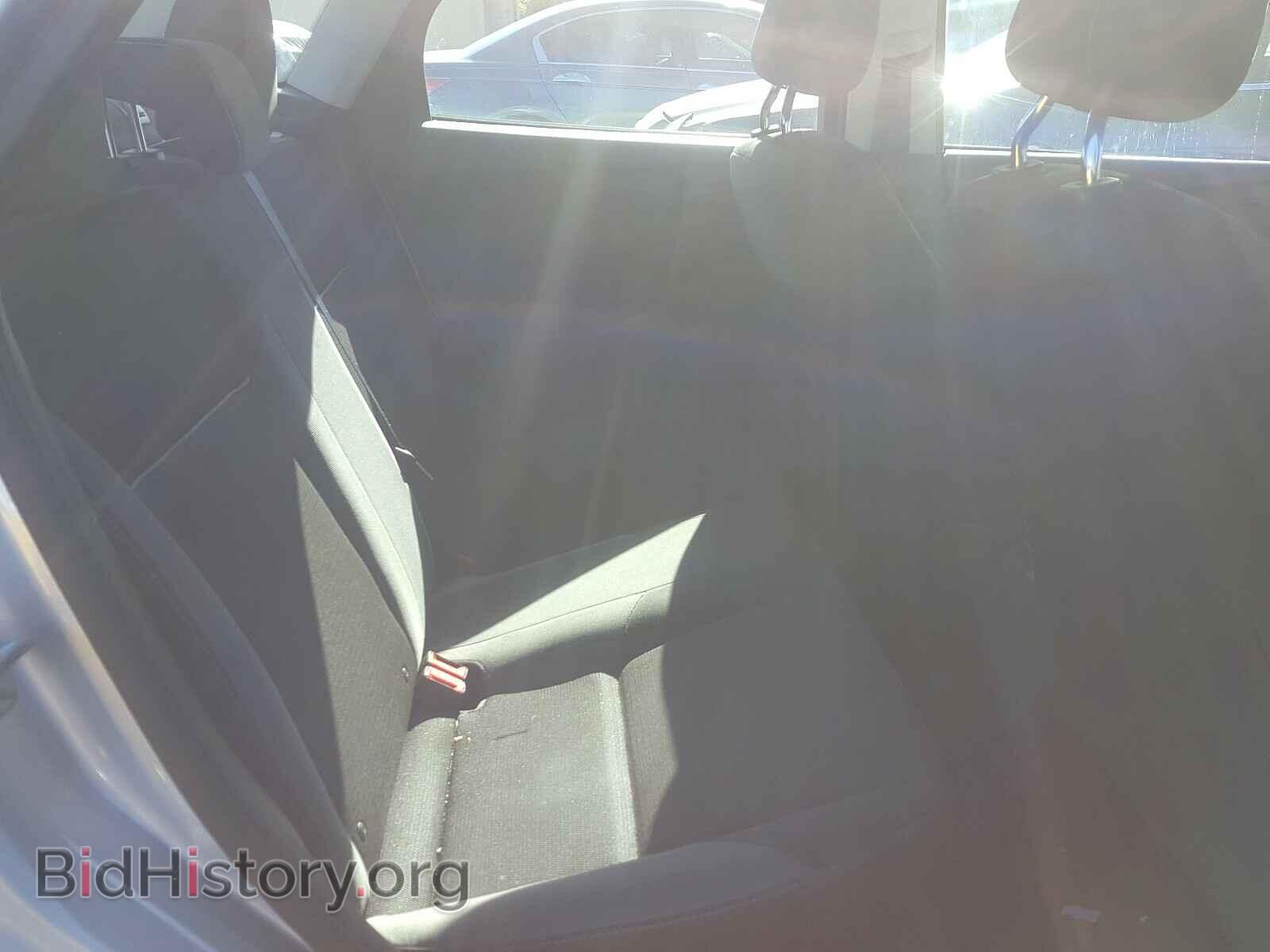 2012 FORD FOCUS - VIN: 1FAHP3E20CL118066 - Photo 6