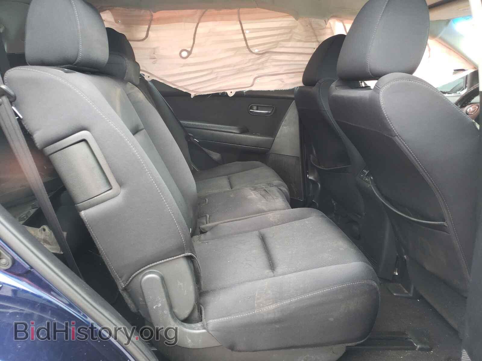 2010 MAZDA CX-9 - VIN: JM3TB2MA6A0228907 - Фото 6