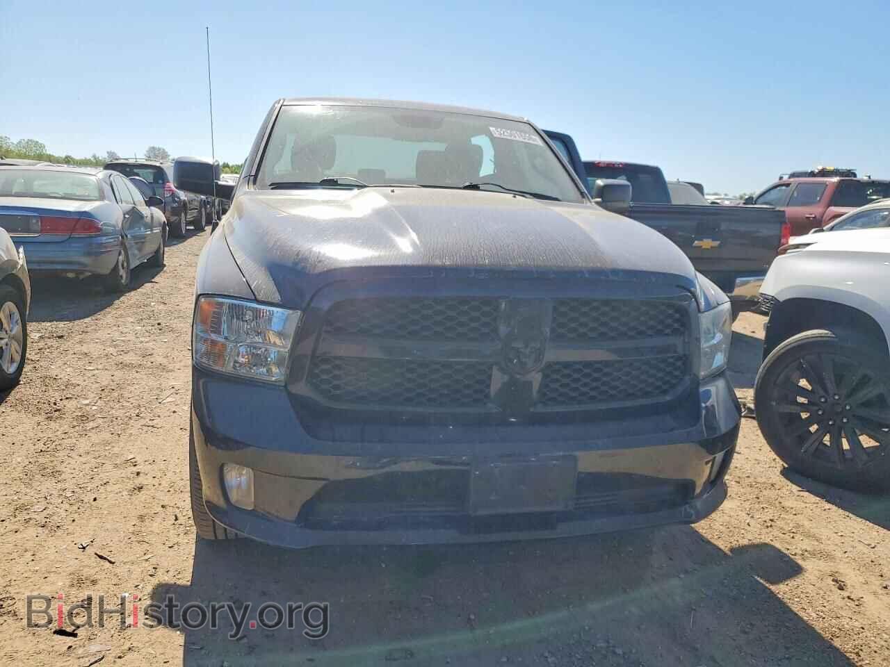 2014 RAM 1500 - VIN: 1C6RR7KT0ES433432 - Фото 5