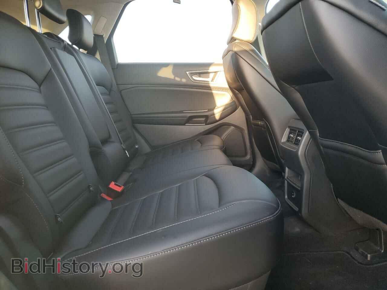 2021 FORD EDGE - VIN: 2FMPK4J90MBA40902 - Photo 10