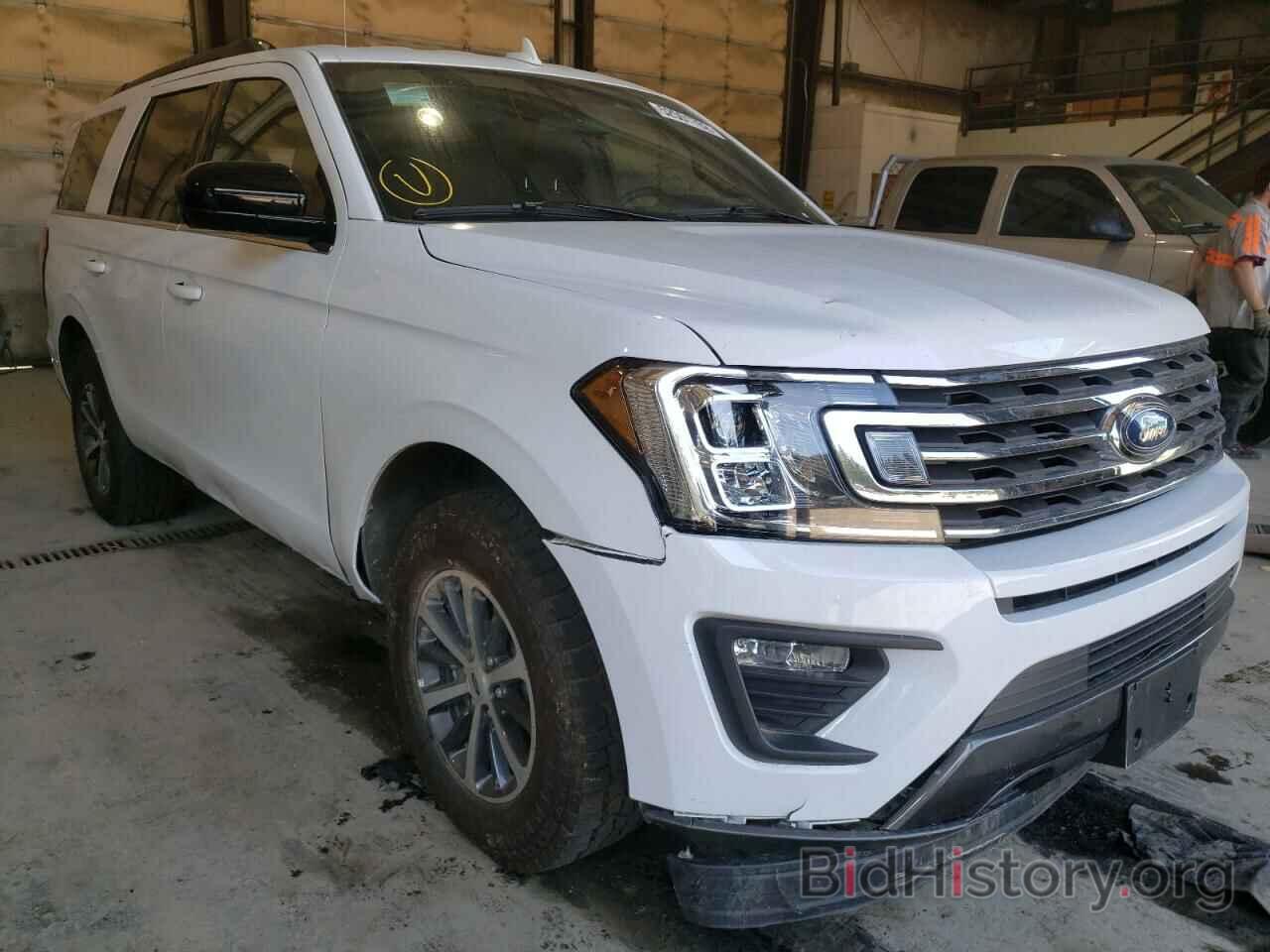 Photo 1FMJU1GT1MEA50067 - FORD EXPEDITION 2021