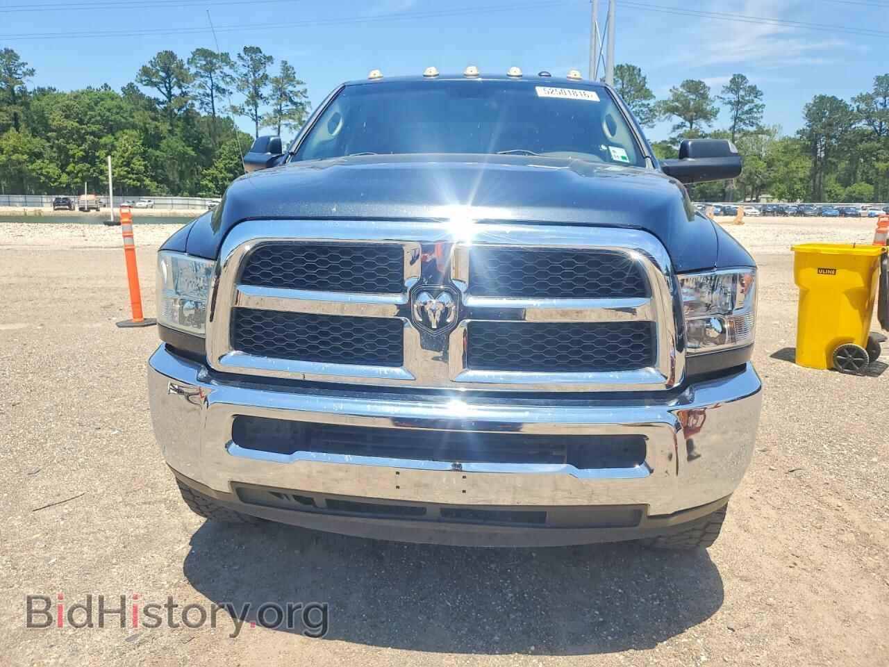 2014 RAM 2500 - VIN: 3C6TR5CT0EG315803 - Фото 5