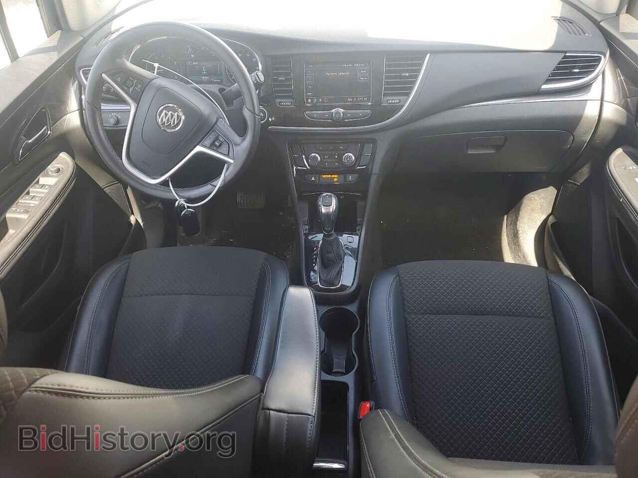 2022 BUICK ENCORE - VIN: KL4CJESM2NB540026 - Photo 8