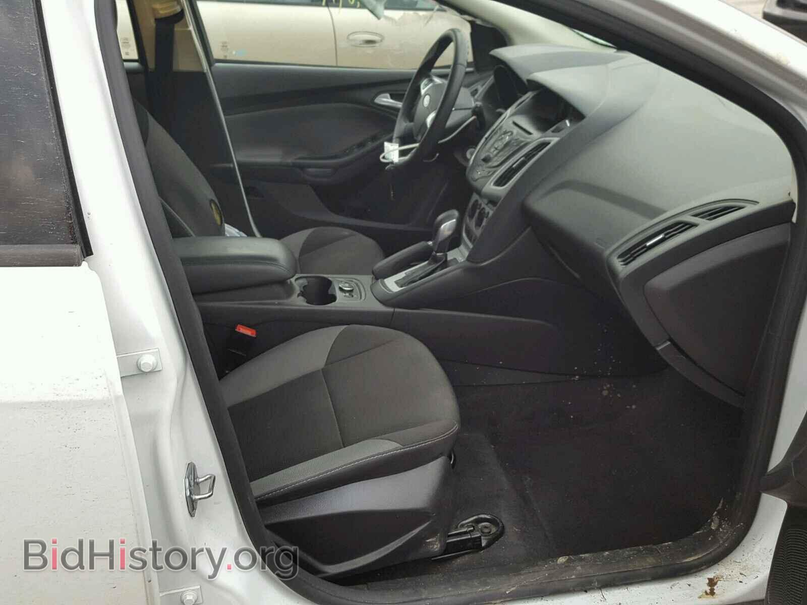 2014 FORD FOCUS - VIN: 1FADP3K29EL424754 - Photo 5