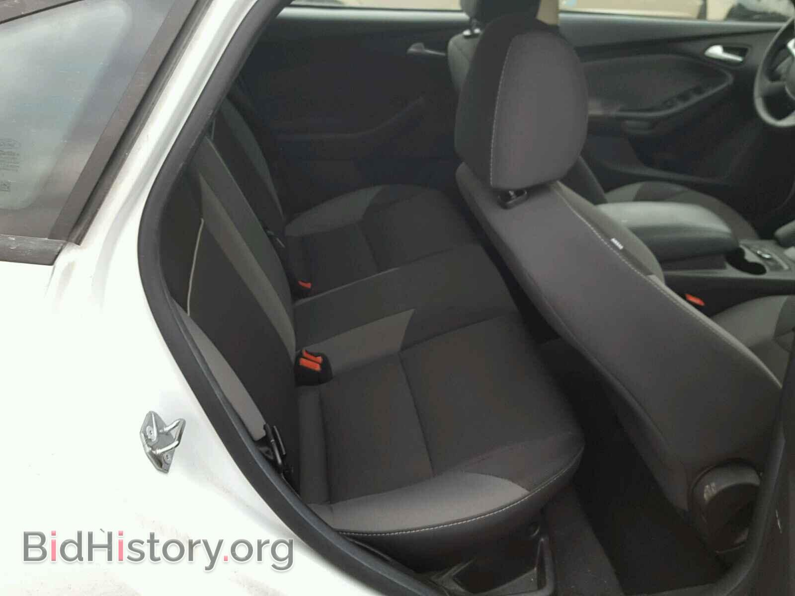 2014 FORD FOCUS - VIN: 1FADP3K29EL424754 - Photo 6