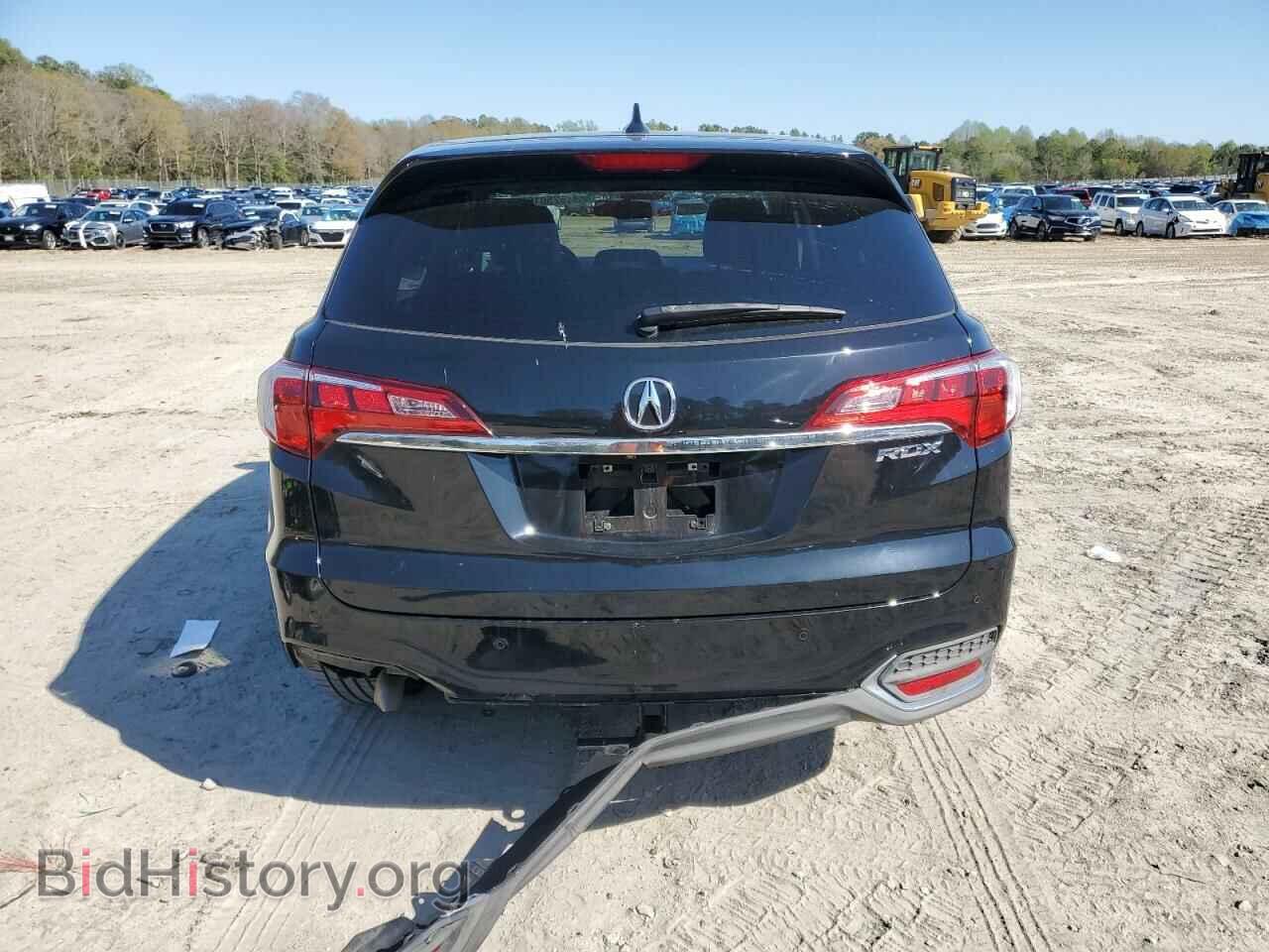 2017 ACURA RDX - VIN: 5J8TB3H75HL007712 - Фото 6