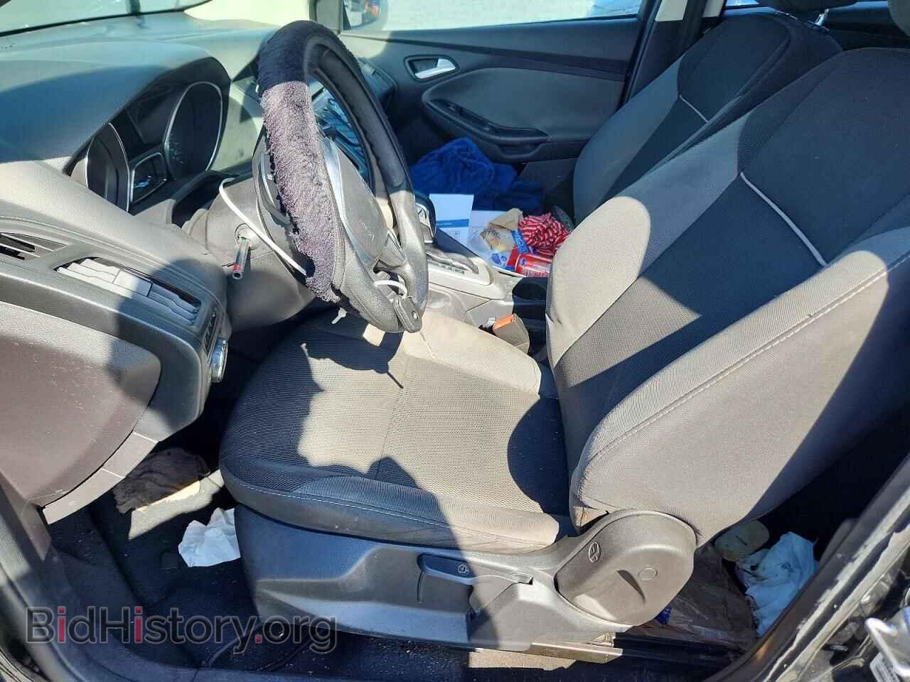 2014 FORD FOCUS - VIN: 1FADP3K20EL368218 - Фото 7