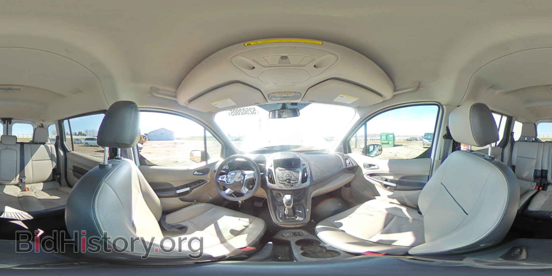 2014 FORD TRANSIT - VIN: NM0AS8F77E1151191 - Фото 14