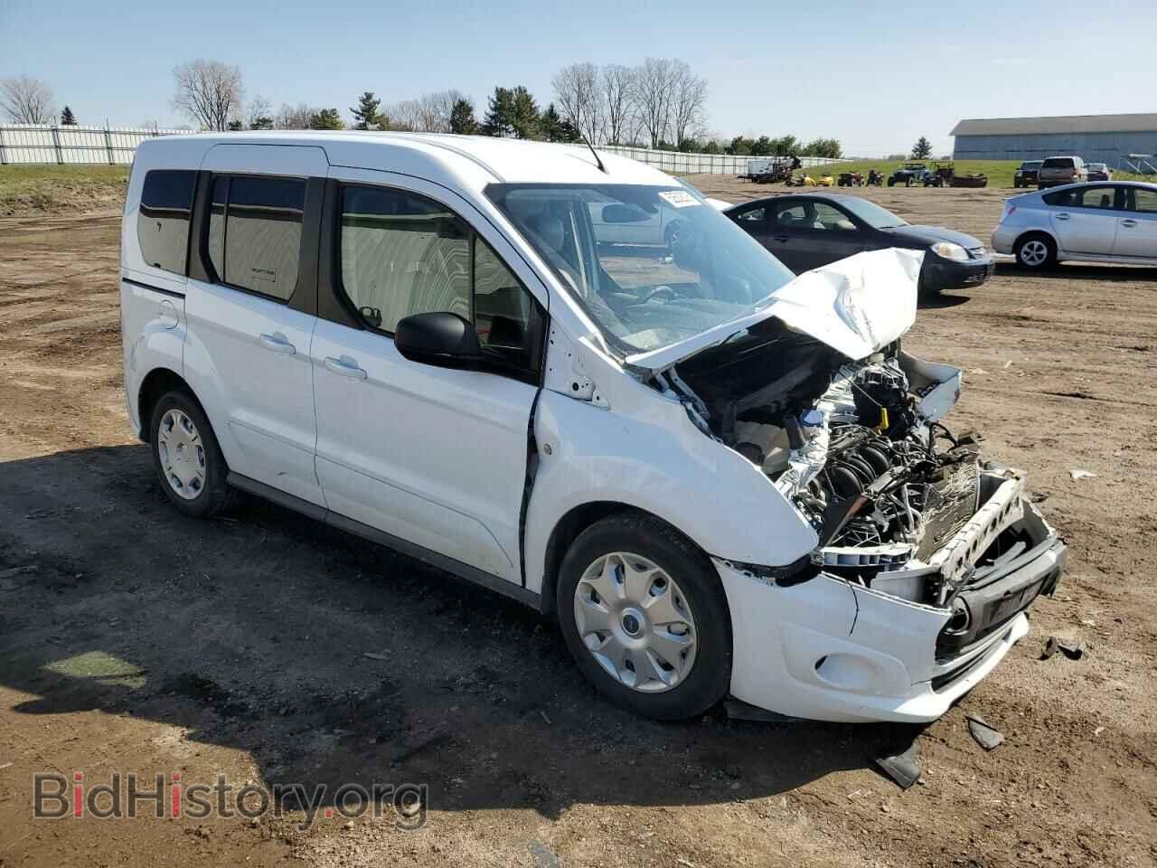 2014 FORD TRANSIT - VIN: NM0AS8F77E1151191 - Фото 4