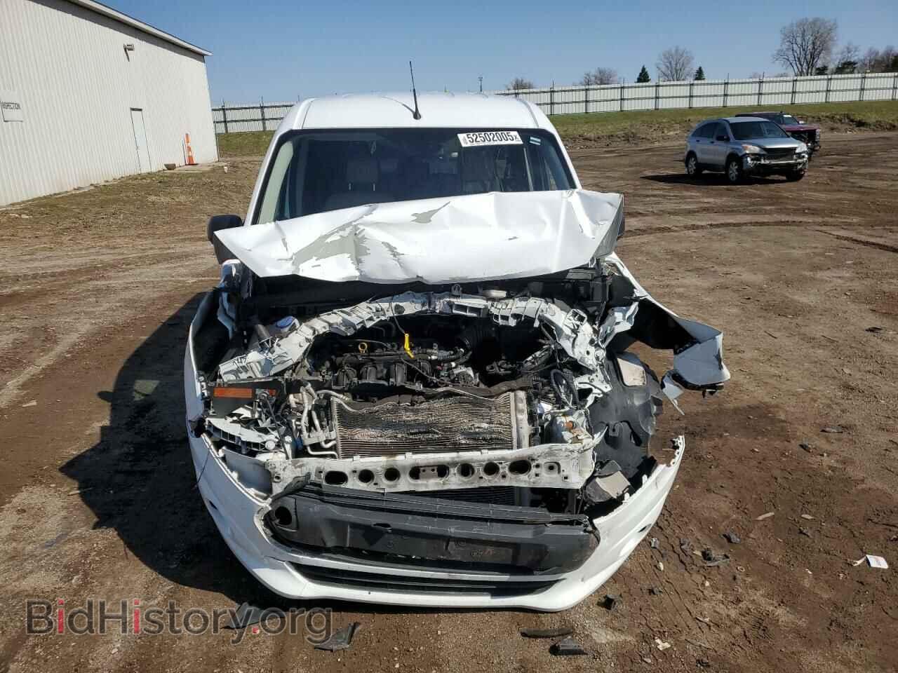 2014 FORD TRANSIT - VIN: NM0AS8F77E1151191 - Фото 5