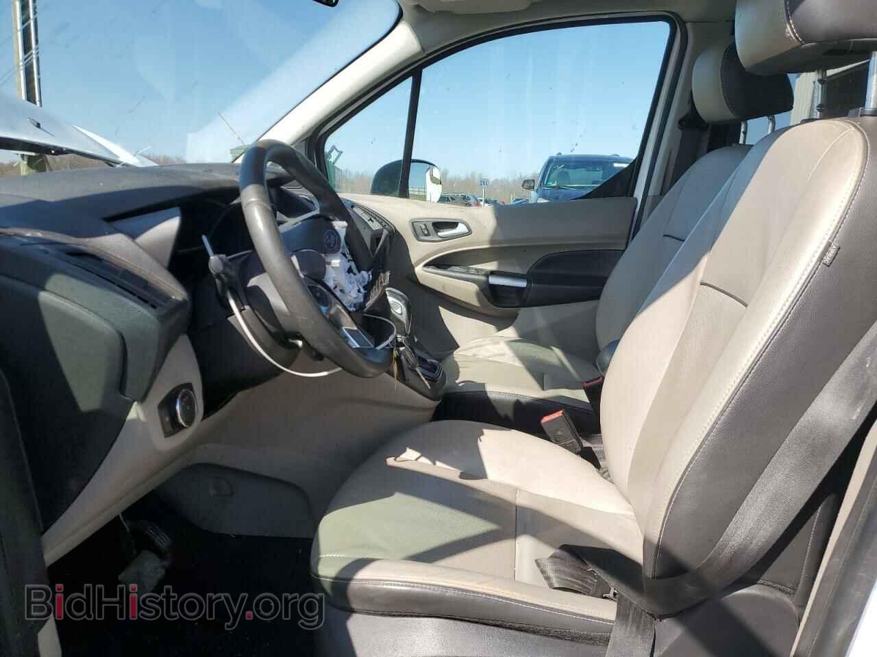 2014 FORD TRANSIT - VIN: NM0AS8F77E1151191 - Фото 7