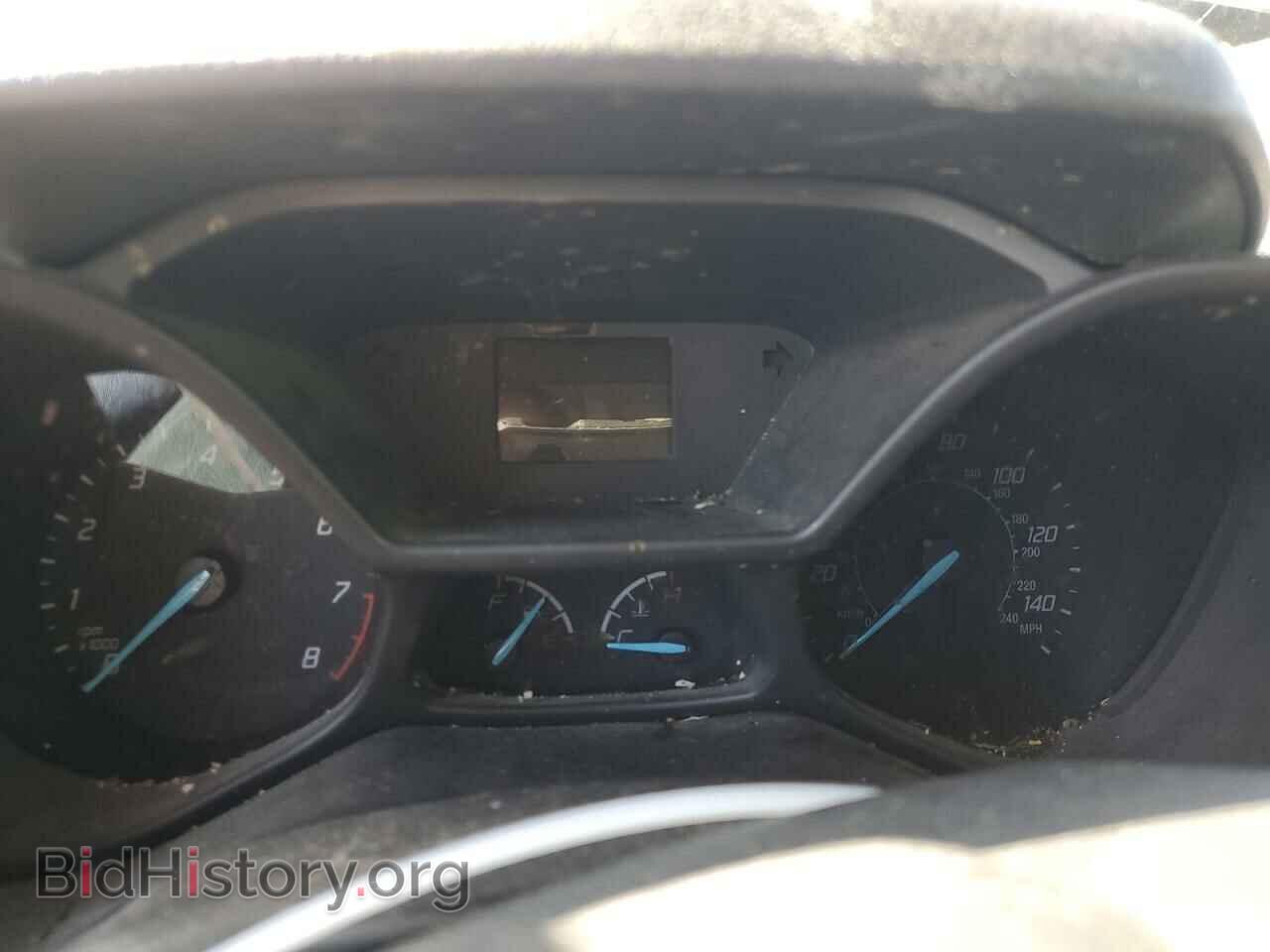 2014 FORD TRANSIT - VIN: NM0AS8F77E1151191 - Фото 9