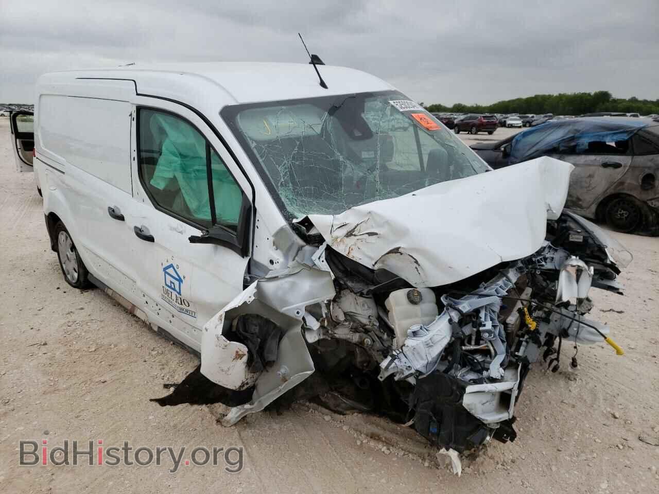 Фотография NM0LS7E23L1482792 - FORD TRANSIT 2020